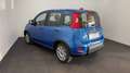 Fiat Panda 1.0 FireFly Hybrid s&s 70cv Bleu - thumbnail 6