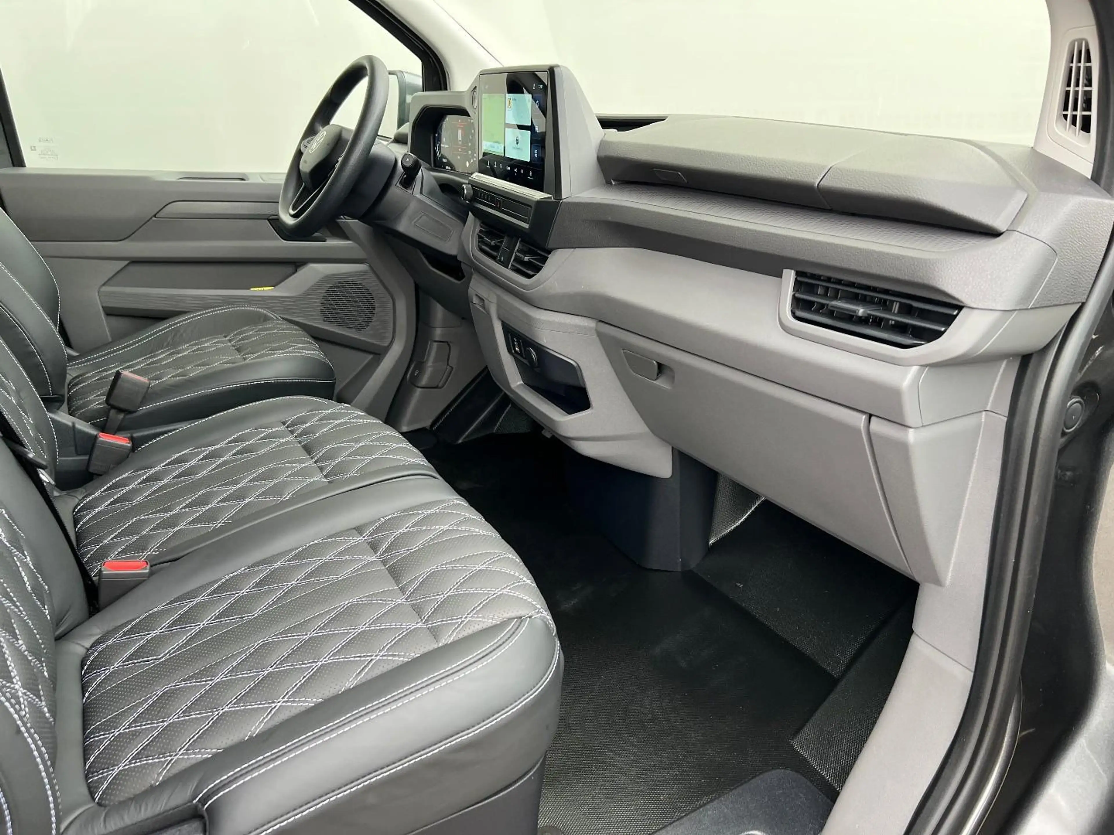 Volkswagen Transporter L2 | 2.0TDI 150 PK DSG | T7 Nieuwste model! | Lede — photo 6