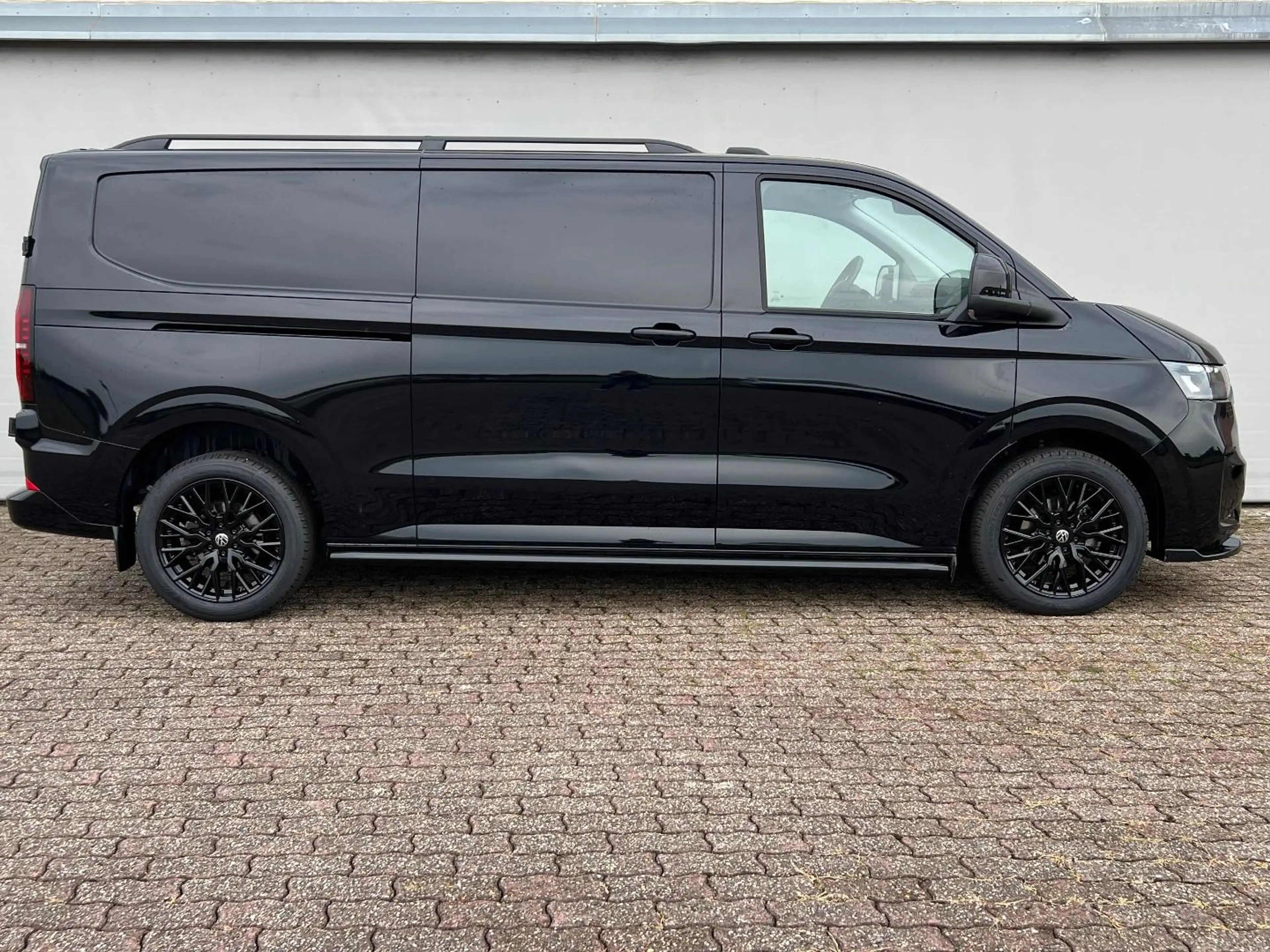 Volkswagen Transporter L2 | 2.0TDI 150 PK DSG | T7 Nieuwste model! | Lede — photo 15
