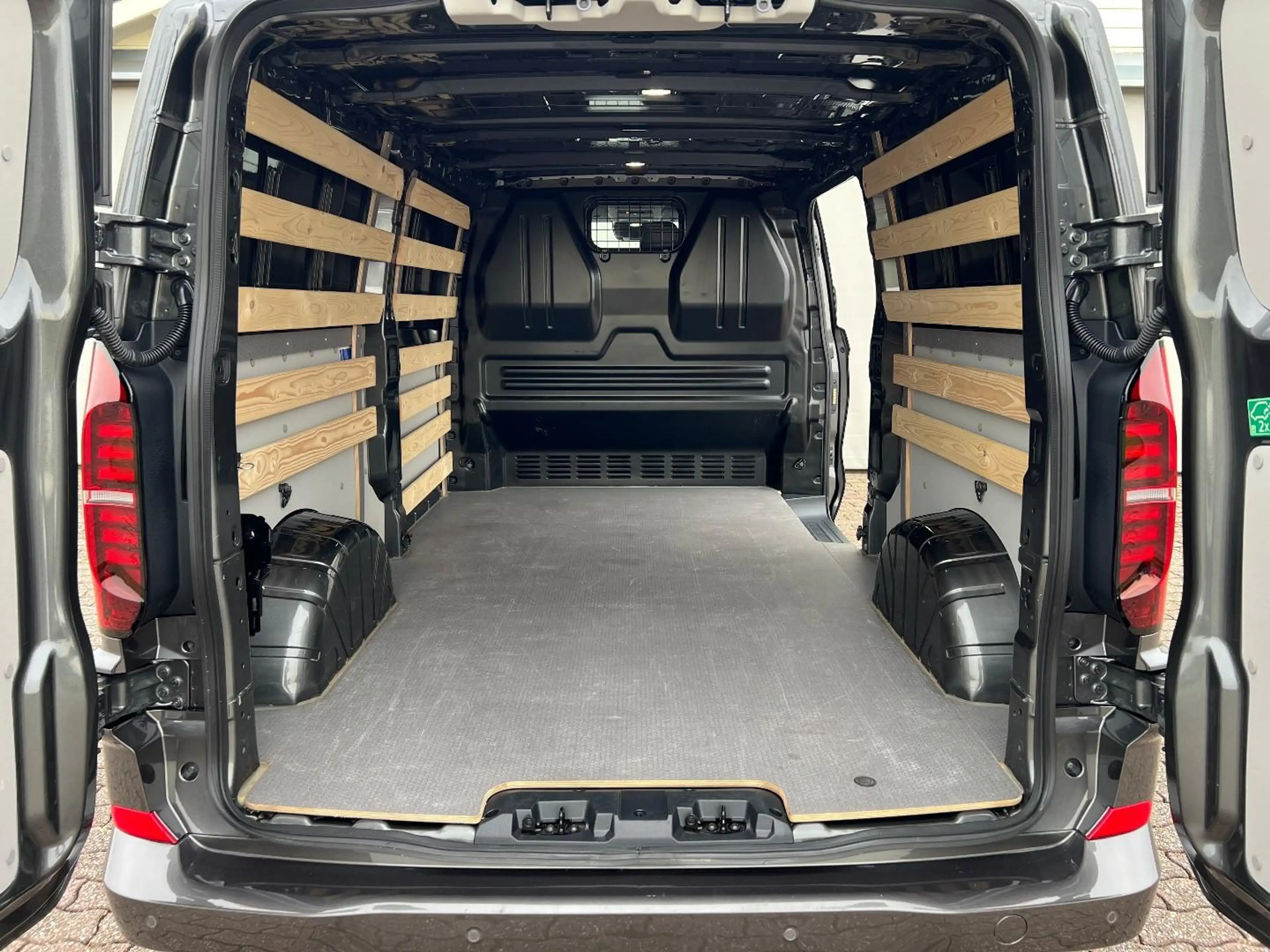 Volkswagen Transporter L2 | 2.0TDI 150 PK DSG | T7 Nieuwste model! | Lede — photo 13