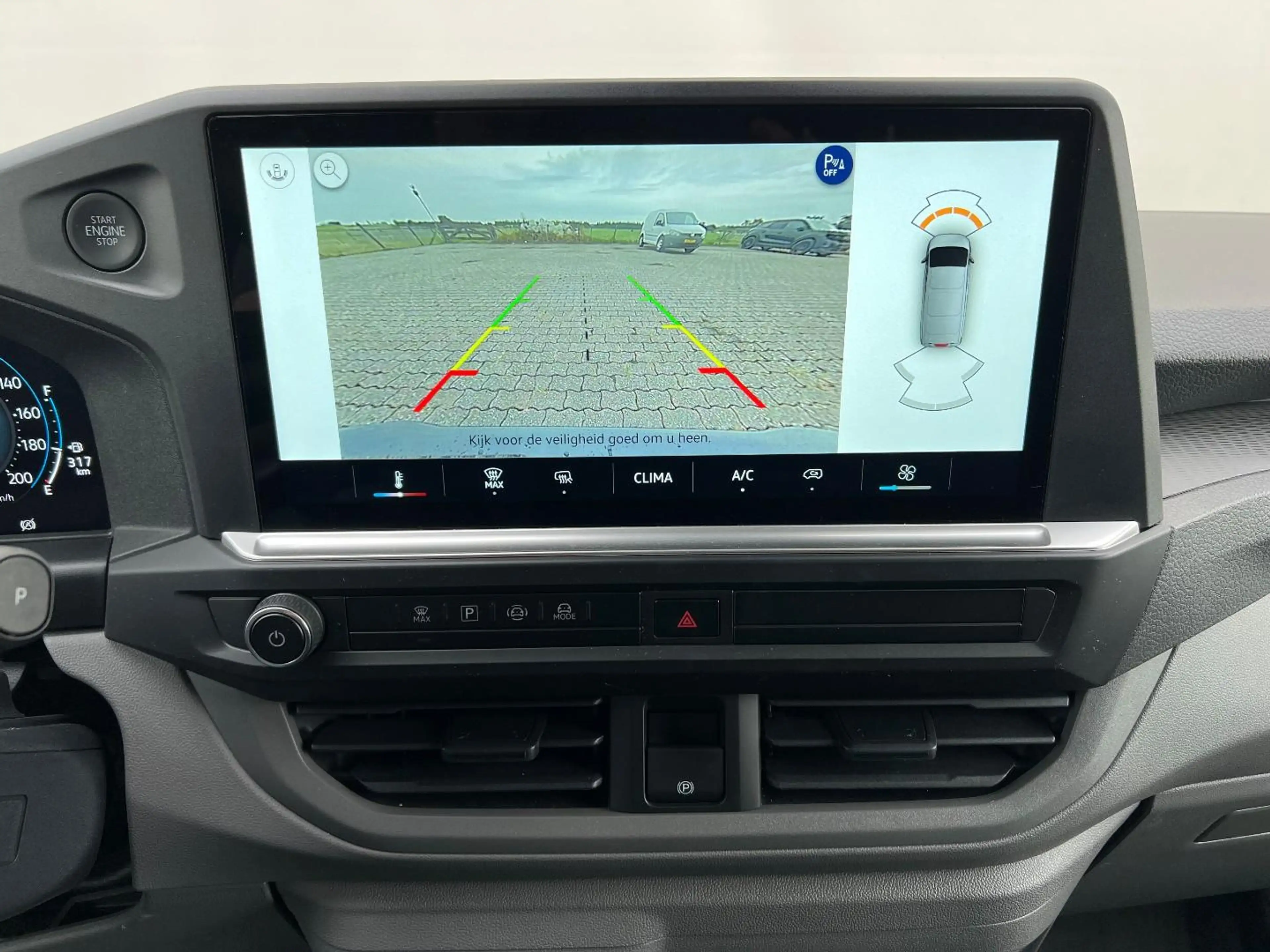 Volkswagen Transporter L2 | 2.0TDI 150 PK DSG | T7 Nieuwste model! | Lede — photo 11