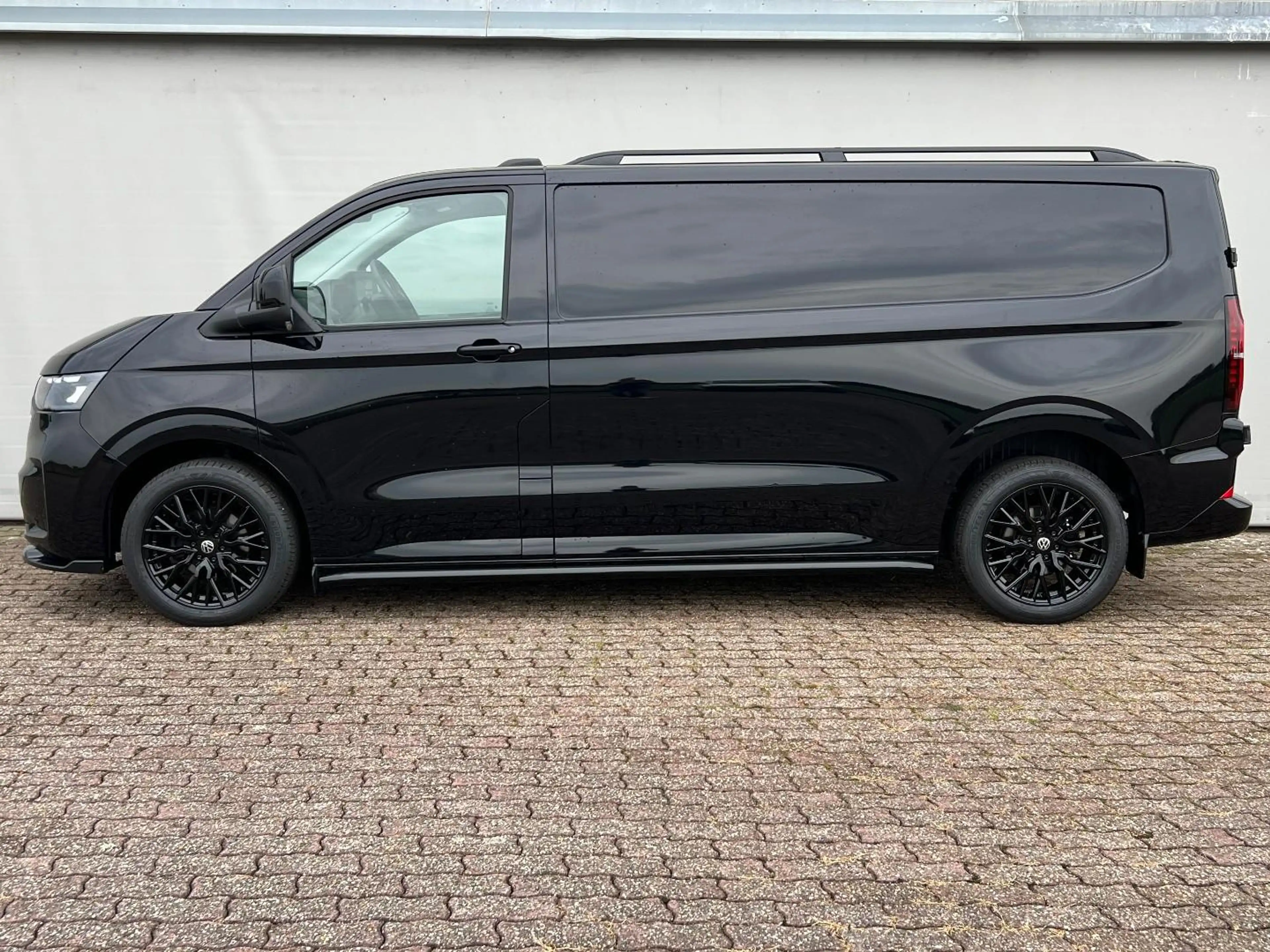 Volkswagen Transporter L2 | 2.0TDI 150 PK DSG | T7 Nieuwste model! | Lede — photo 3