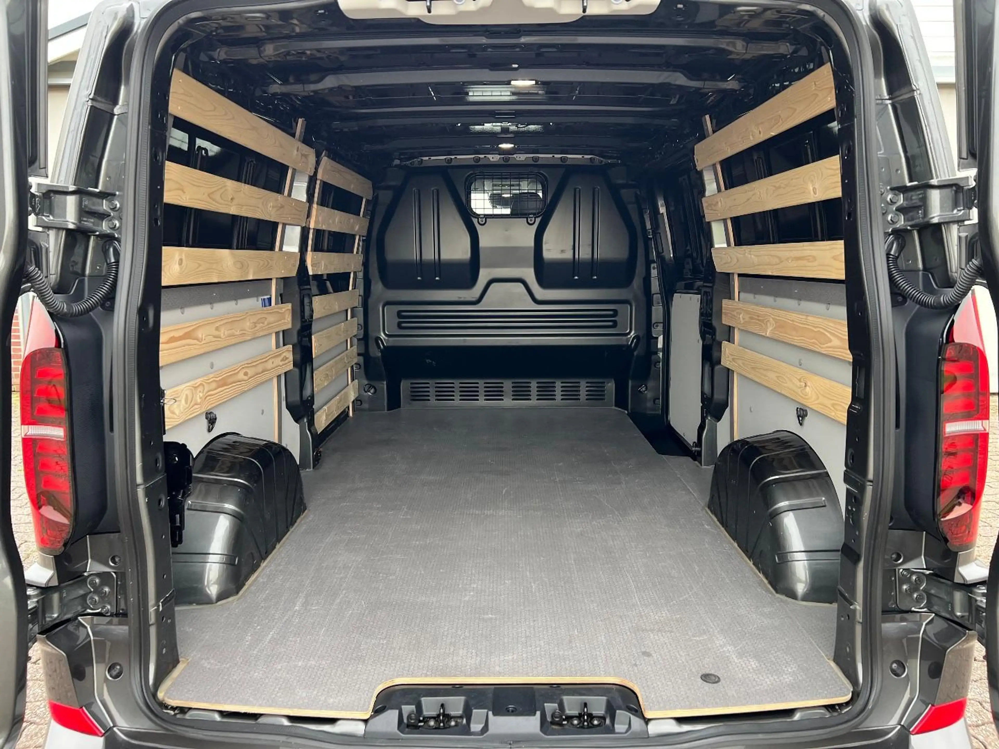 Volkswagen Transporter L2 | 2.0TDI 150 PK DSG | T7 Nieuwste model! | Lede — photo 14