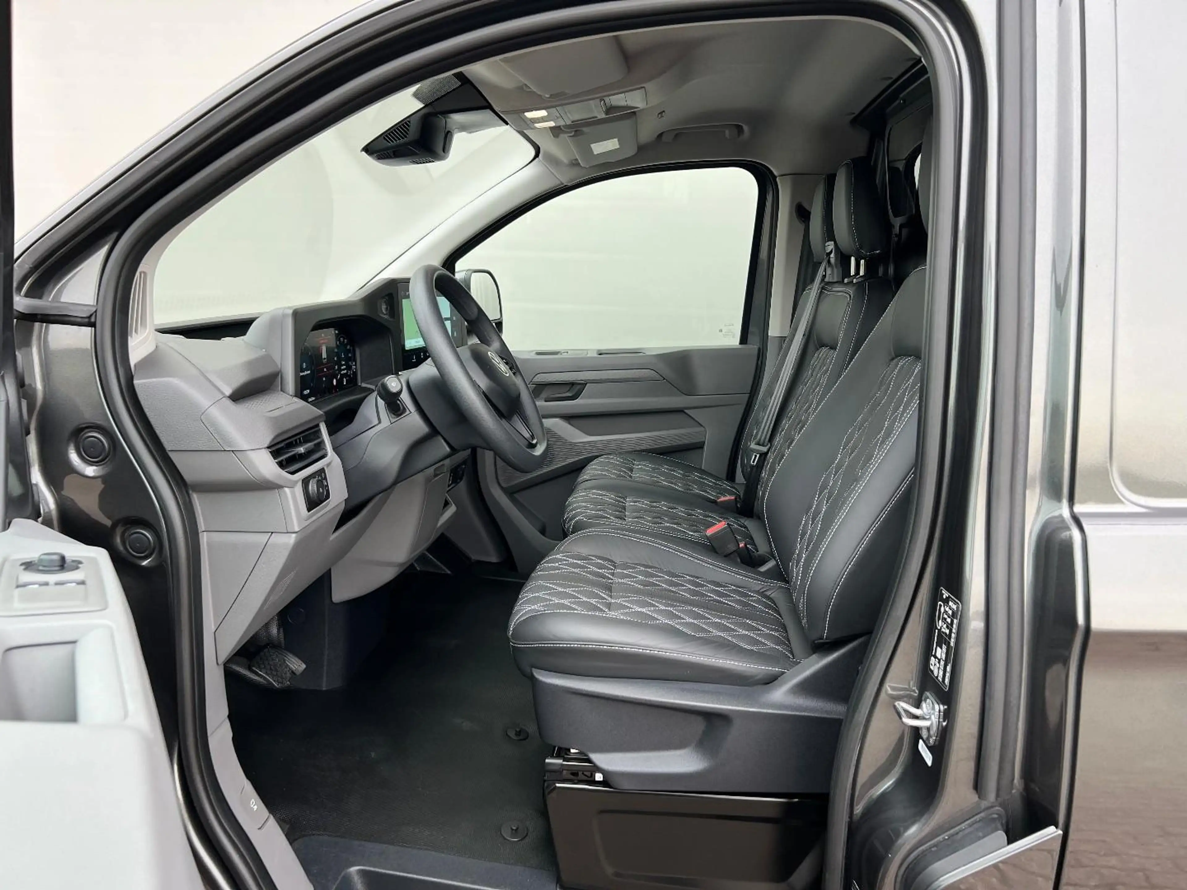 Volkswagen Transporter L2 | 2.0TDI 150 PK DSG | T7 Nieuwste model! | Lede — photo 4
