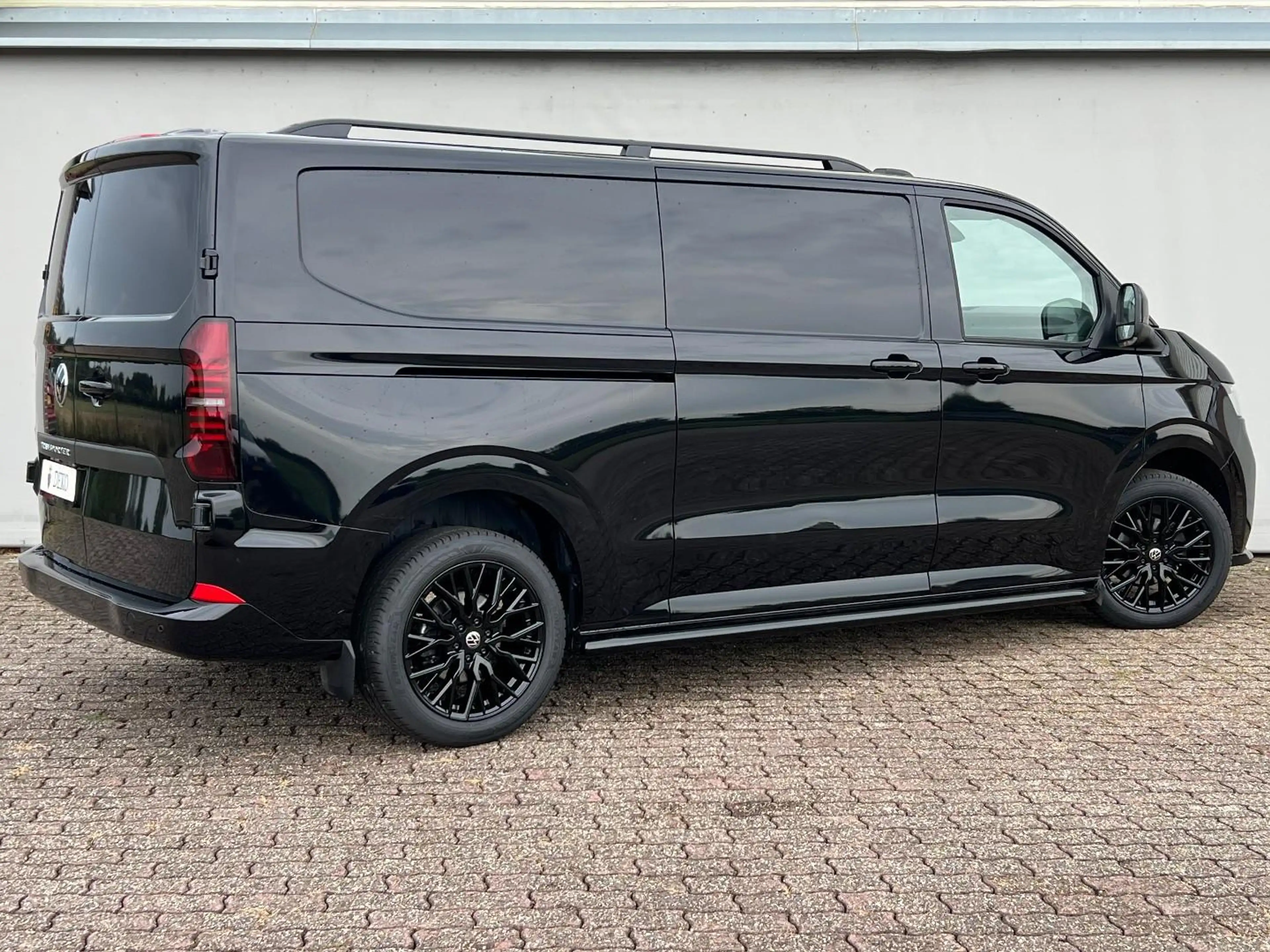 Volkswagen Transporter L2 | 2.0TDI 150 PK DSG | T7 Nieuwste model! | Lede — photo 2