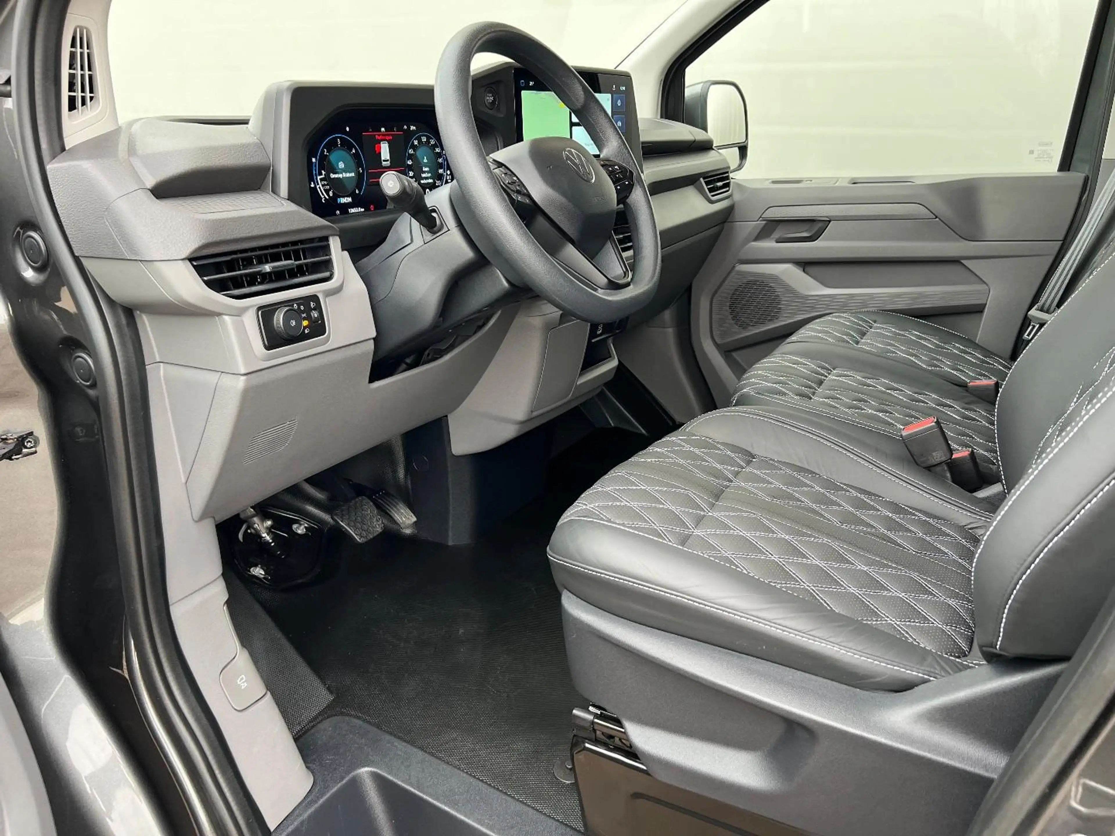 Volkswagen Transporter L2 | 2.0TDI 150 PK DSG | T7 Nieuwste model! | Lede — photo 5