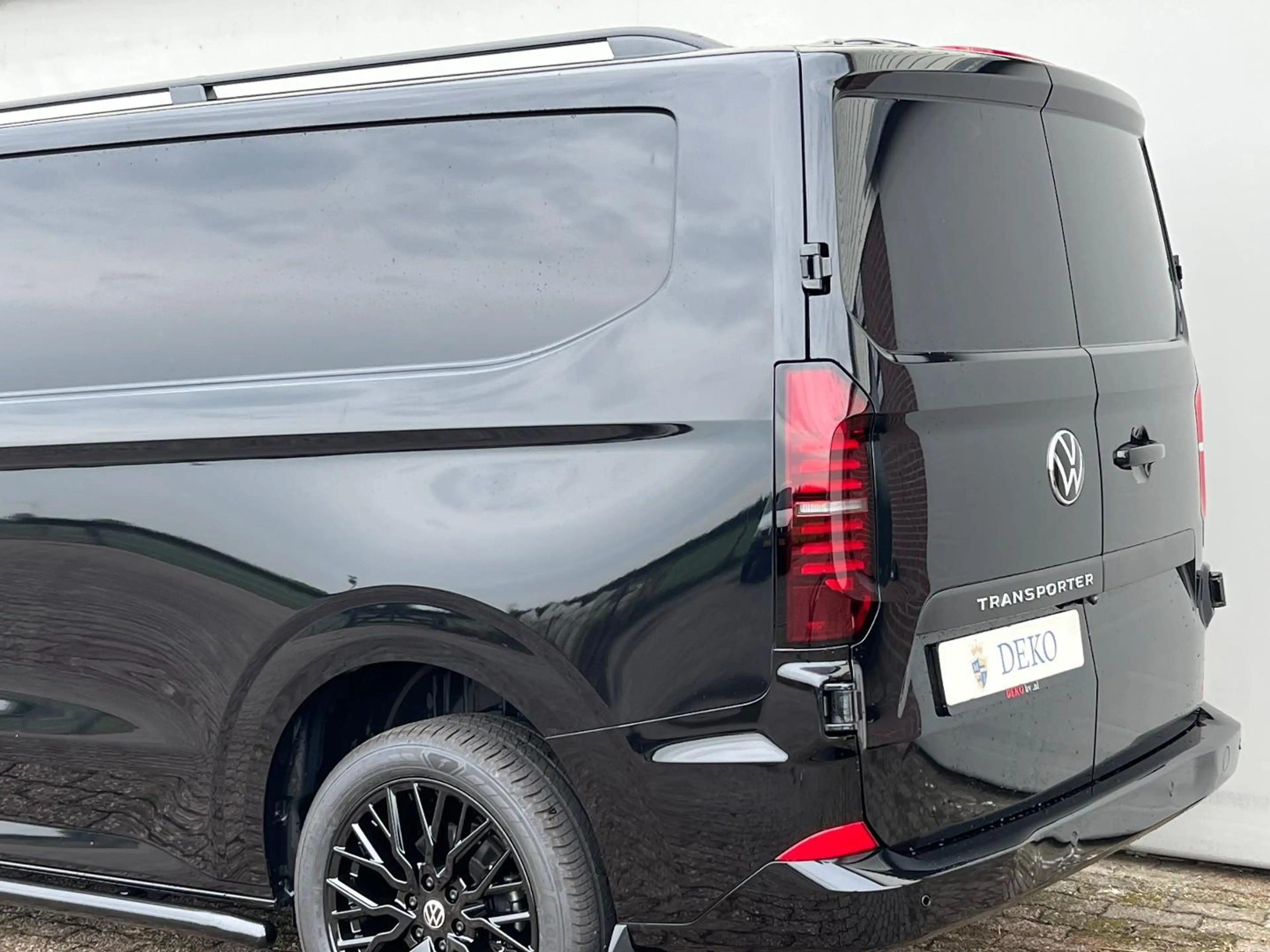 Volkswagen Transporter L2 | 2.0TDI 150 PK DSG | T7 Nieuwste model! | Lede — photo 12
