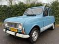 Renault R 4 4 GTL Oldtimer Blau - thumbnail 1