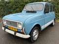 Renault R 4 4 GTL Oldtimer Blau - thumbnail 6