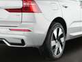 Volvo XC60 T6 Plus Dark Recharge Plug-In Hybrid AWD Voll-LED Silber - thumbnail 5