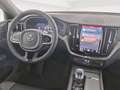 Volvo XC60 T6 Plus Dark Recharge Plug-In Hybrid AWD Voll-LED Silber - thumbnail 9