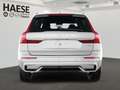 Volvo XC60 T6 Plus Dark Recharge Plug-In Hybrid AWD Voll-LED Silber - thumbnail 6
