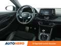 Hyundai i30 2.0 TGDI N Performance *NAVI*PDC*SHZ*ALU*TEMPO* Grau - thumbnail 17