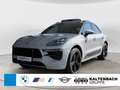 Porsche Macan 2.9 Turbo FACEL. PANO AHK SITZBELÜFTUNG Gris - thumbnail 1