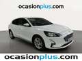 Ford Focus 1.0 Ecoboost Trend Edition 125 Blanco - thumbnail 2