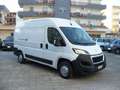 Peugeot Boxer 333 L2H2 2.2 BHDi 140CV Bianco - thumbnail 4