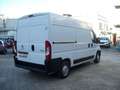 Peugeot Boxer 333 L2H2 2.2 BHDi 140CV Bianco - thumbnail 3