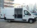 Peugeot Boxer 333 L2H2 2.2 BHDi 140CV Bianco - thumbnail 7