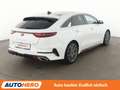 Kia ProCeed / pro_cee'd 1.6 TGDI GT Aut.*NAVI*LEDC*CAM*SHZ*LHZ*ACC* Weiß - thumbnail 6