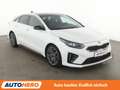 Kia ProCeed / pro_cee'd 1.6 TGDI GT Aut.*NAVI*LEDC*CAM*SHZ*LHZ*ACC* Weiß - thumbnail 8