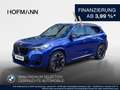 BMW X1 M Sport Blau - thumbnail 1