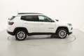 Jeep Compass Limited 2WD 1.6 Diesel 131CV Bianco - thumbnail 6