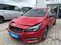 Opel Astra K Sports Tourer 1.2 Turbo Elegance*LED*R-KAM*Navi* Rot - thumbnail 4