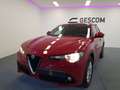 Alfa Romeo Stelvio 2.2 160CV Rosso - thumbnail 1