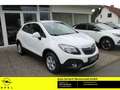 Opel Mokka 1.4 Turbo Edition ecoFlex Soundsystem Mehrzonenkli Alb - thumbnail 3