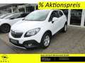 Opel Mokka 1.4 Turbo Edition ecoFlex Soundsystem Mehrzonenkli Alb - thumbnail 1