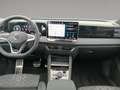 Volkswagen Tiguan R-Line eHybrid DSG 150 kW Silber - thumbnail 11