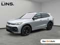 Volkswagen Tiguan R-Line eHybrid DSG 150 kW Silber - thumbnail 1