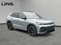 Volkswagen Tiguan R-Line eHybrid DSG 150 kW Silber - thumbnail 7