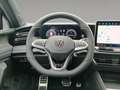 Volkswagen Tiguan R-Line eHybrid DSG 150 kW Silber - thumbnail 12