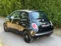 Fiat 500 0.9 8V TWINAIR 85CH S&amp;S BY GUCCI * EDITION LIM Noir - thumbnail 4