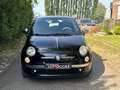 Fiat 500 0.9 8V TWINAIR 85CH S&amp;S BY GUCCI * EDITION LIM Noir - thumbnail 7