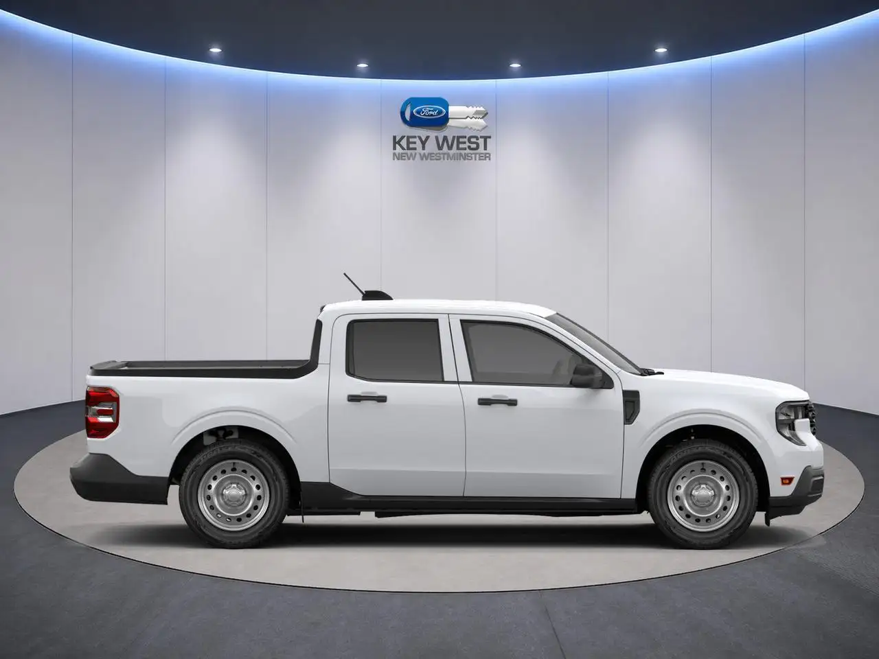 Ford Maverick fotografie Ford Maverick