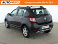 Dacia Sandero 0.9 TCE Stepway 90 Negro - thumbnail 4