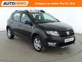 Dacia Sandero 0.9 TCE Stepway 90 Negro - thumbnail 8