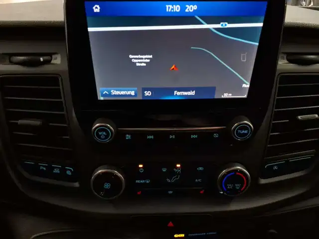 Ford Transit view 12