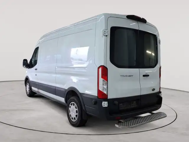 Ford Transit view 5