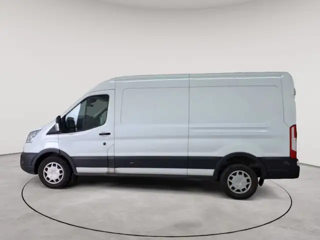 Ford Transit view 6