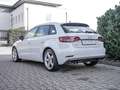 Audi A3 Sportback sport 35 TFSI Fehér - thumbnail 4