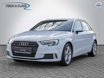 Sportback sport 35 TFSI