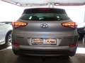 Hyundai TUCSON Intro Edition 4WD/Navi/1HAND/Euro6 Argent - thumbnail 6