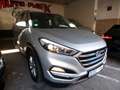Hyundai TUCSON Intro Edition 4WD/Navi/1HAND/Euro6 Argent - thumbnail 3