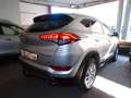 Hyundai TUCSON Intro Edition 4WD/Navi/1HAND/Euro6 Argent - thumbnail 4