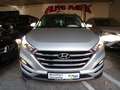 Hyundai TUCSON Intro Edition 4WD/Navi/1HAND/Euro6 Argent - thumbnail 1