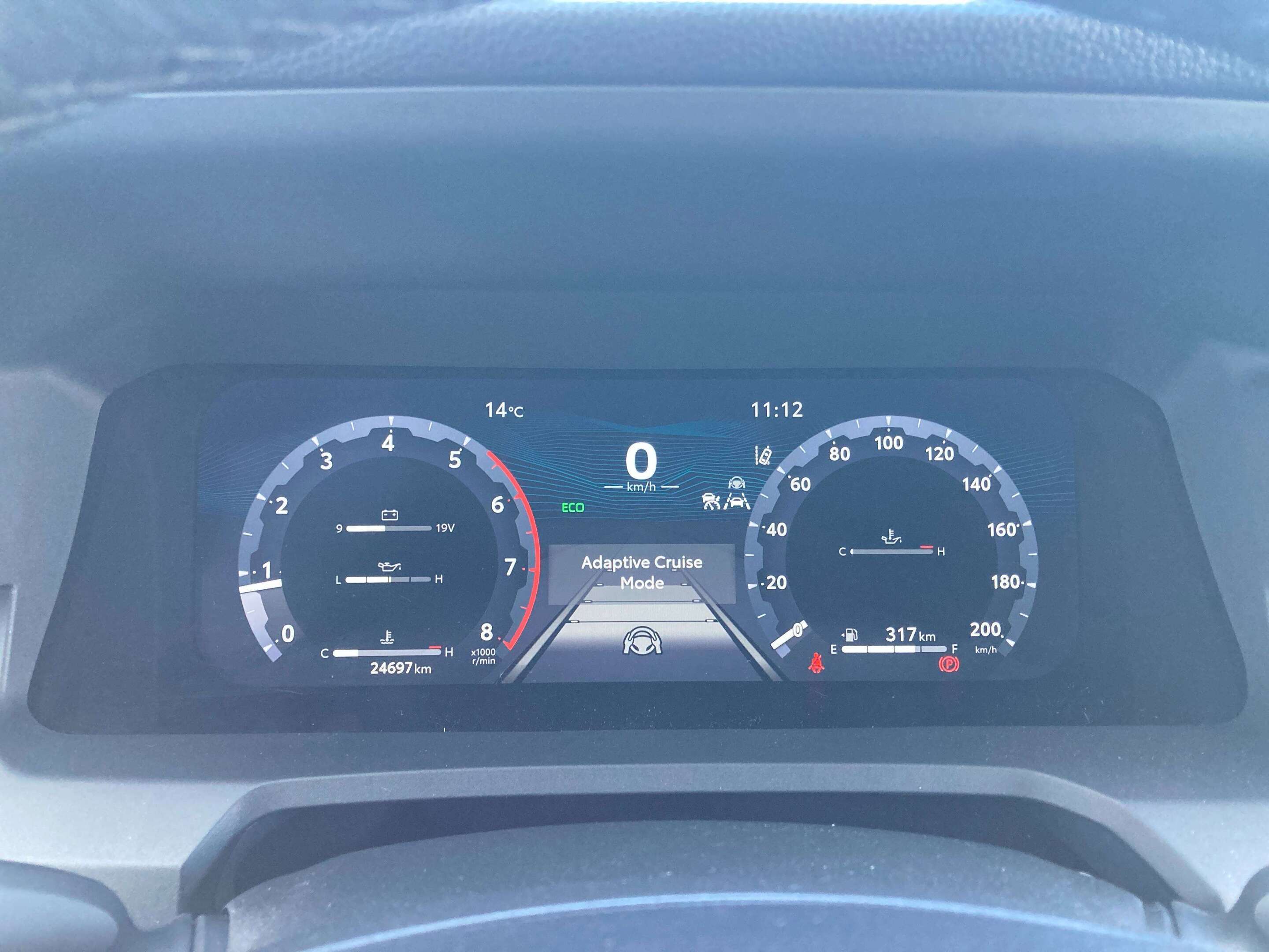 used 2024 Toyota Tacoma car, priced at $51,900