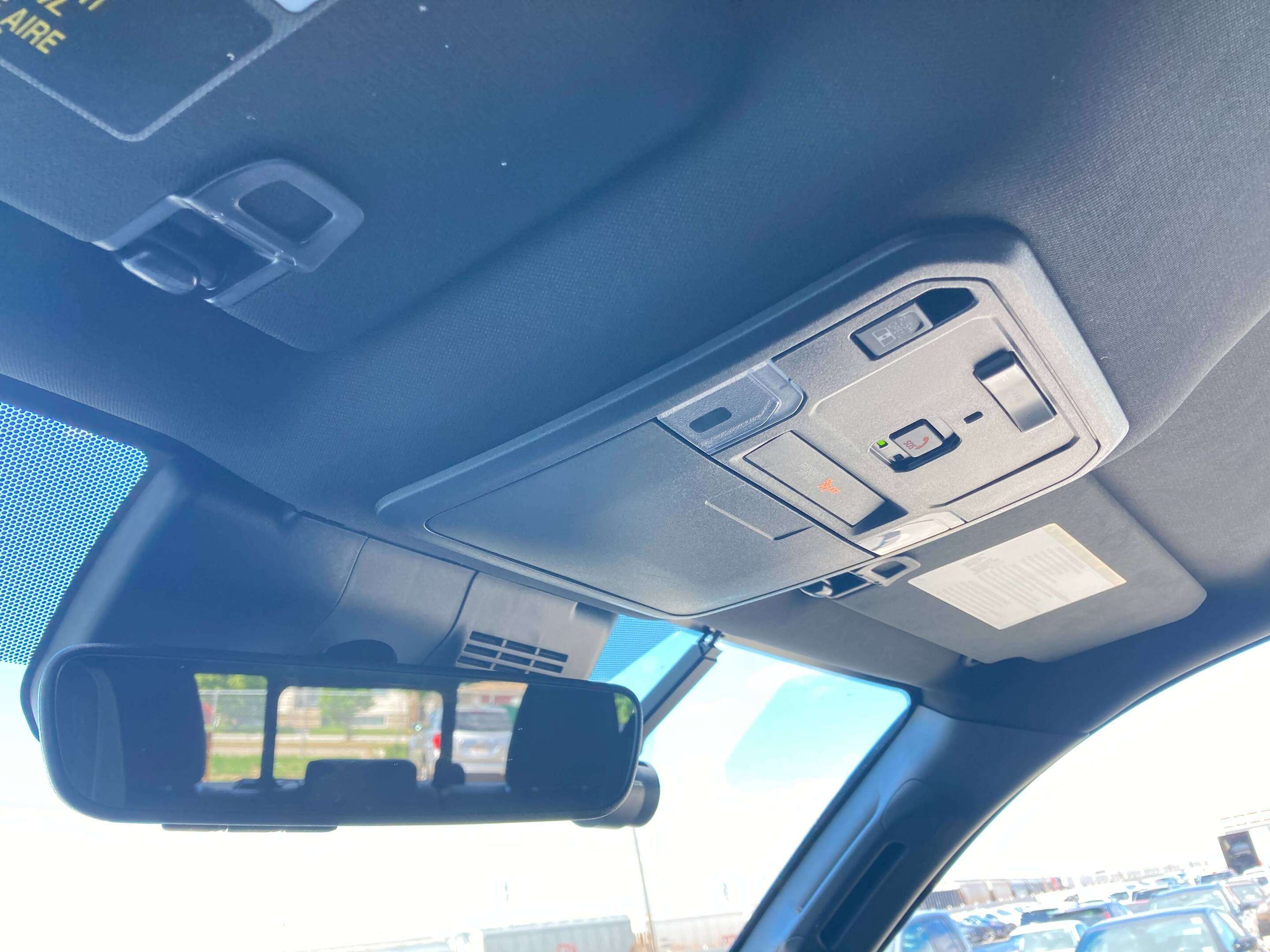 used 2024 Toyota Tacoma car, priced at $51,900